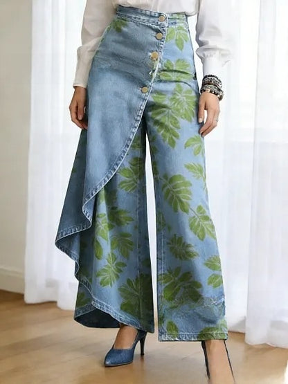 Casual Trousers