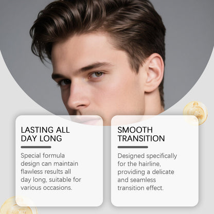 Hairline Shadow Powder