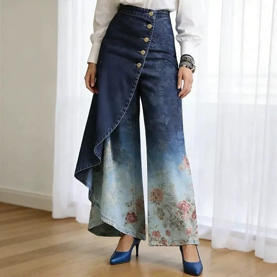 Casual Trousers