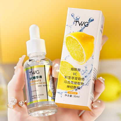 TWG Nicotinamide VC Hydrating Facial Essence