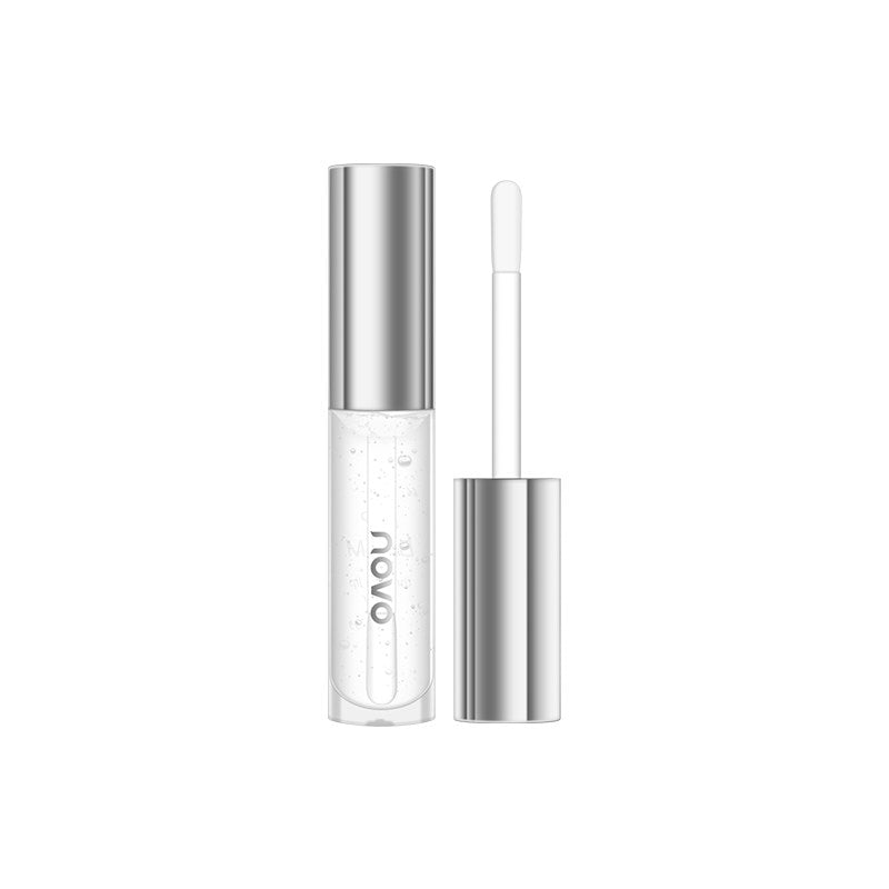 Novo Hydrating Glass Lip Gloss Drip Depot