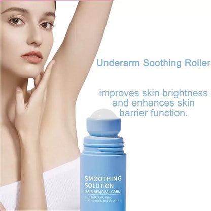 Soothing Hair Removal Care Essence Drip Depot