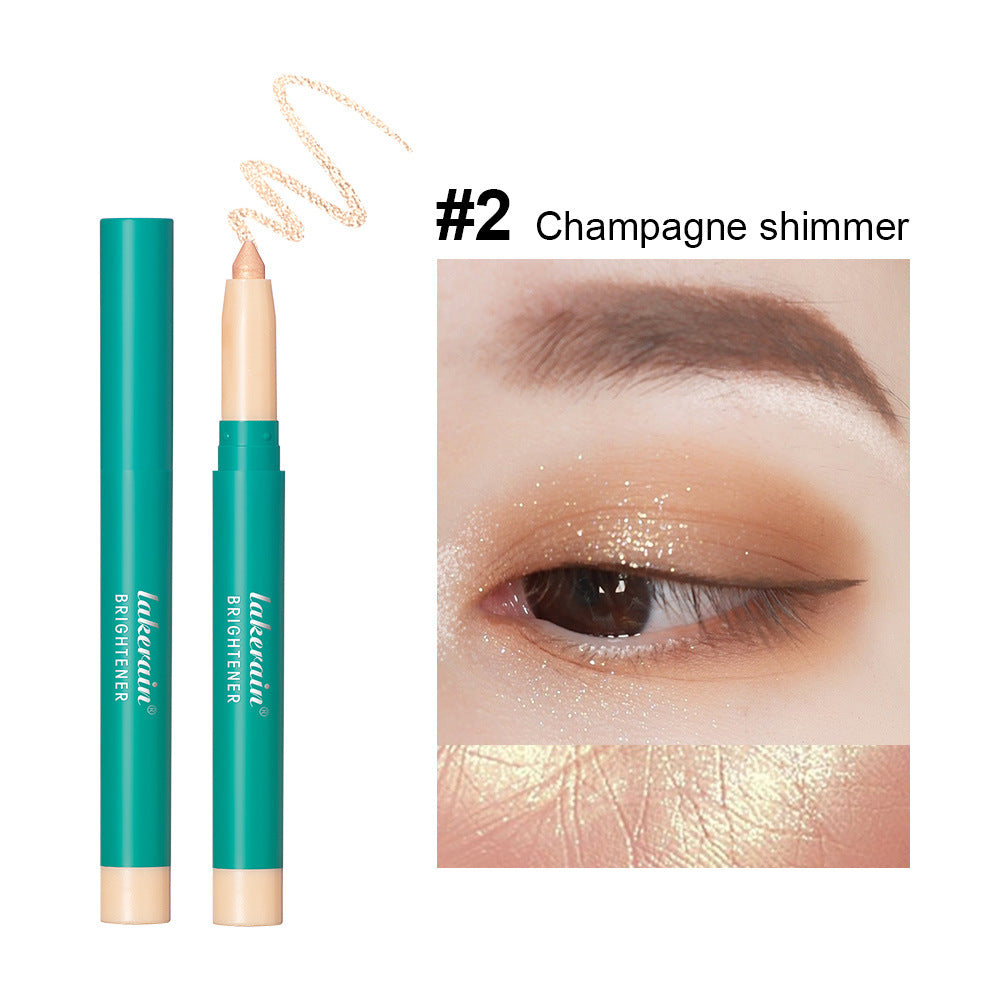 Pearlescent Eye Highlighter Pen