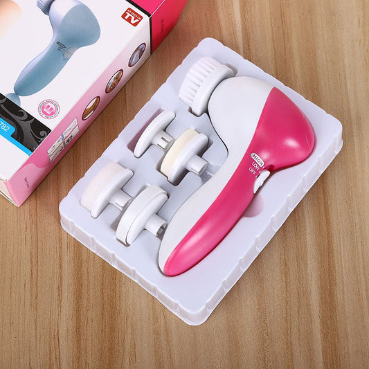 Electric Facial Cleansing Massager Drip Depot