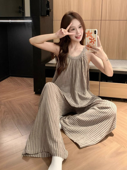 Summer Sleep Dress for Women Drip Depot