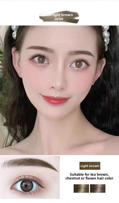 Natural Hard-Core Eyebrow Pencil