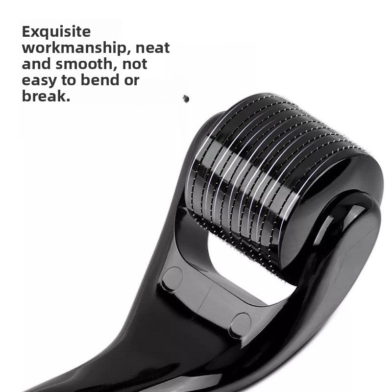 Disposable Micro-Needle Roller Beauty Tool