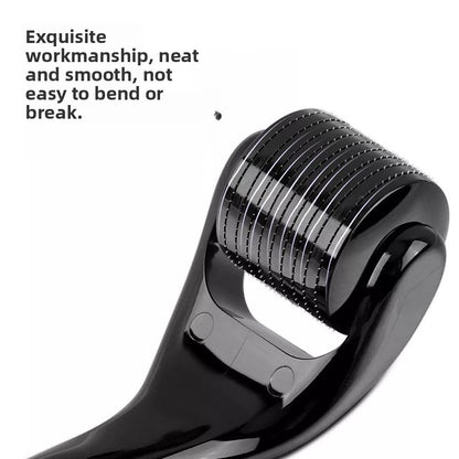 Disposable Micro-Needle Roller Beauty Tool
