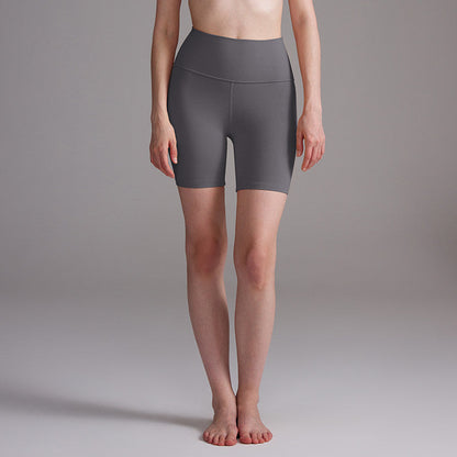 High-Waisted Yoga Shorts for Women Drip Depot