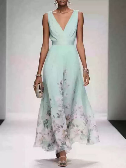Evening gown