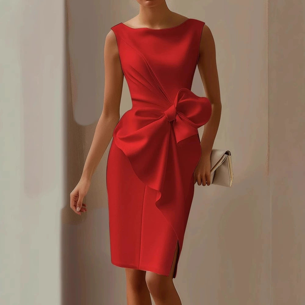 Short Dress Tank Dress