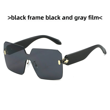 Fashion Square Sunglasses