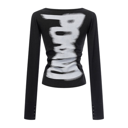 Long Sleeve Top