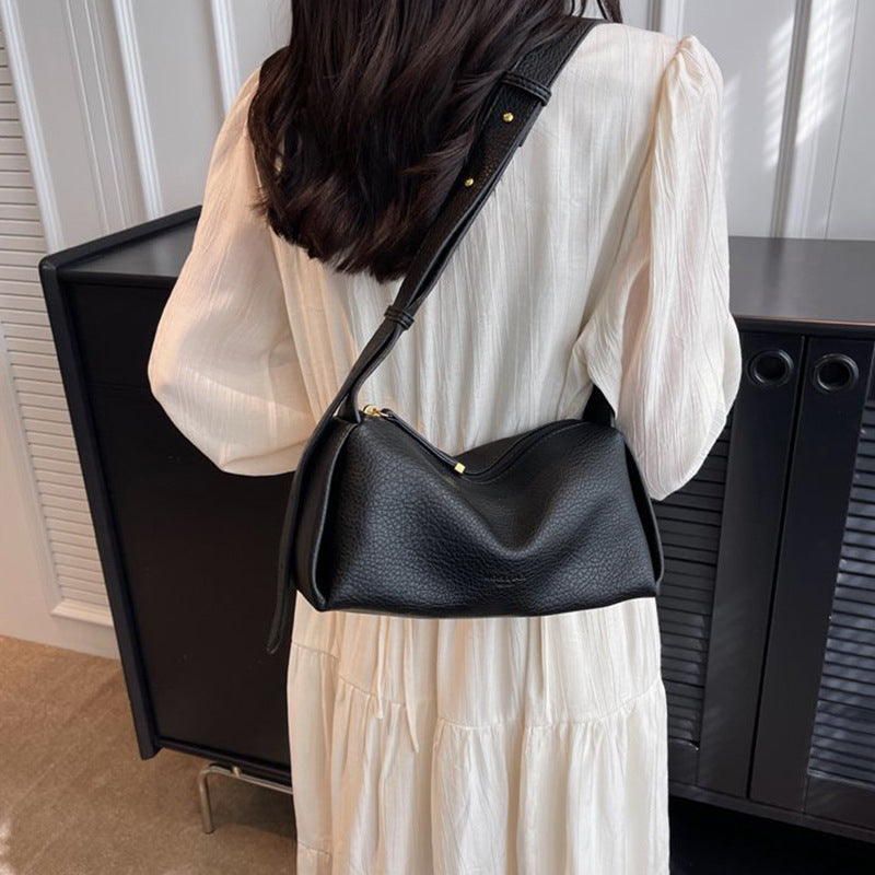 Pillow Shoulder Bag