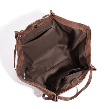 Winged Tote Bag
