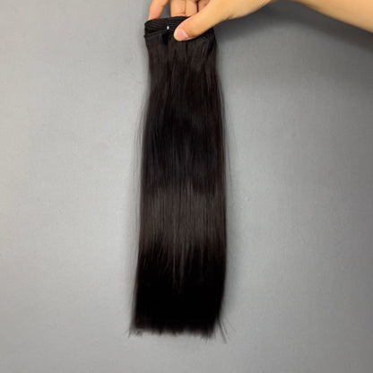 Human Hair Wig Curtain Drip Depot