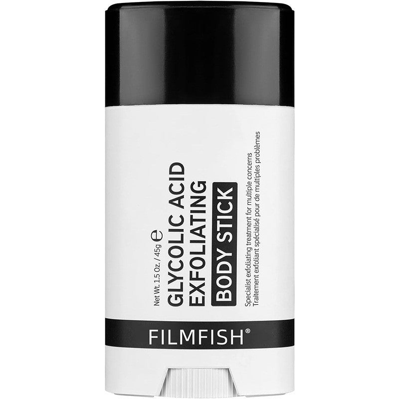 Exfoliating Skin Smoothing Body Stick Drip Depot