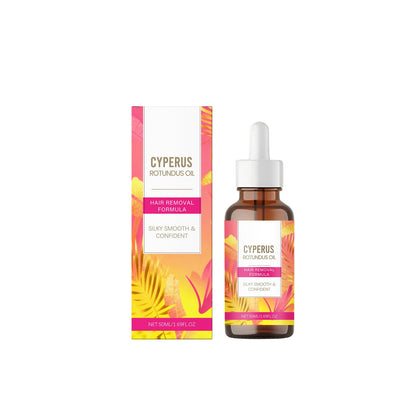 Hair Removal Care Essential Oil Drip Depot