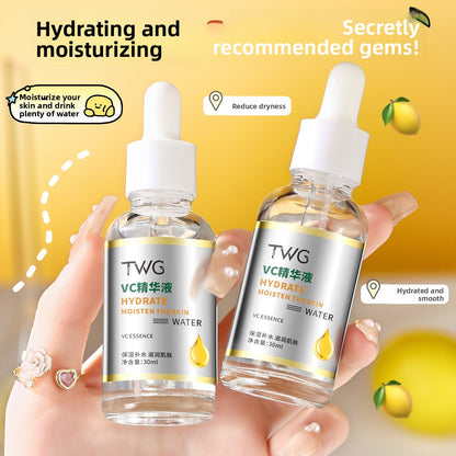 TWG Nicotinamide VC Hydrating Facial Essence