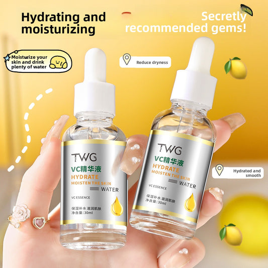 TWG Nicotinamide VC Hydrating Facial Essence