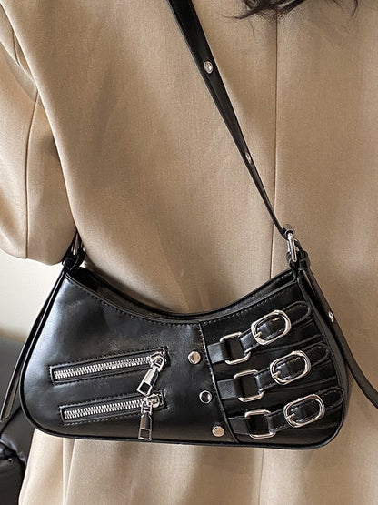 Fashionable Shoulder Crossbody Handbag