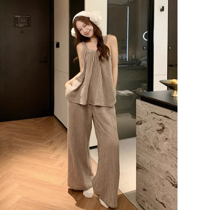 Summer Sleep Dress for Women Drip Depot