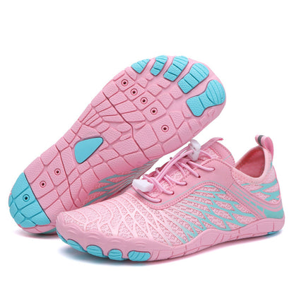 Barefoot Grounding Shoes with Copper Buckles Drip Depot