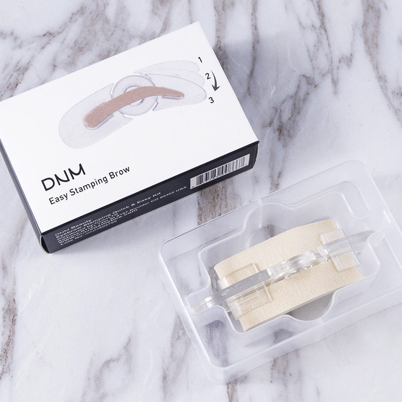 Eyebrow Makeup Tools
