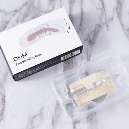 Eyebrow Makeup Tools