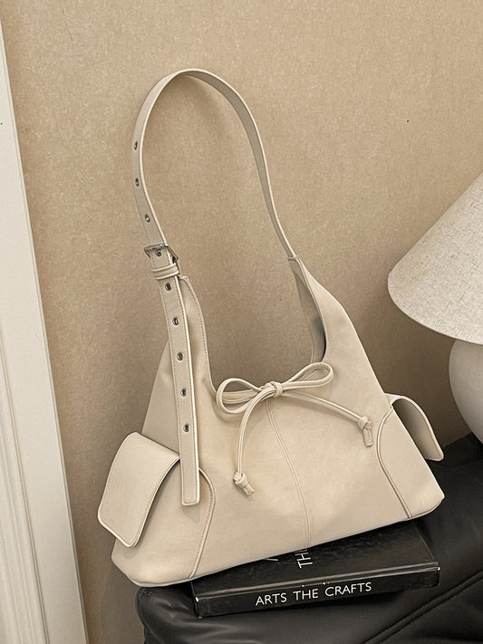 Large-capacity bag
