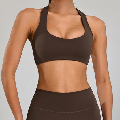 High Support  Sports Bra