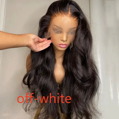 High-temperature-resistant synthetic fiber wig cap