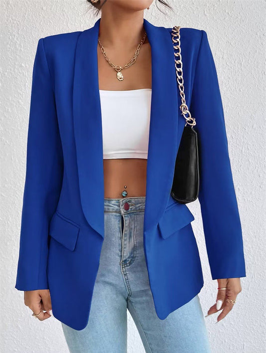 Elegant Blazer Jacket
