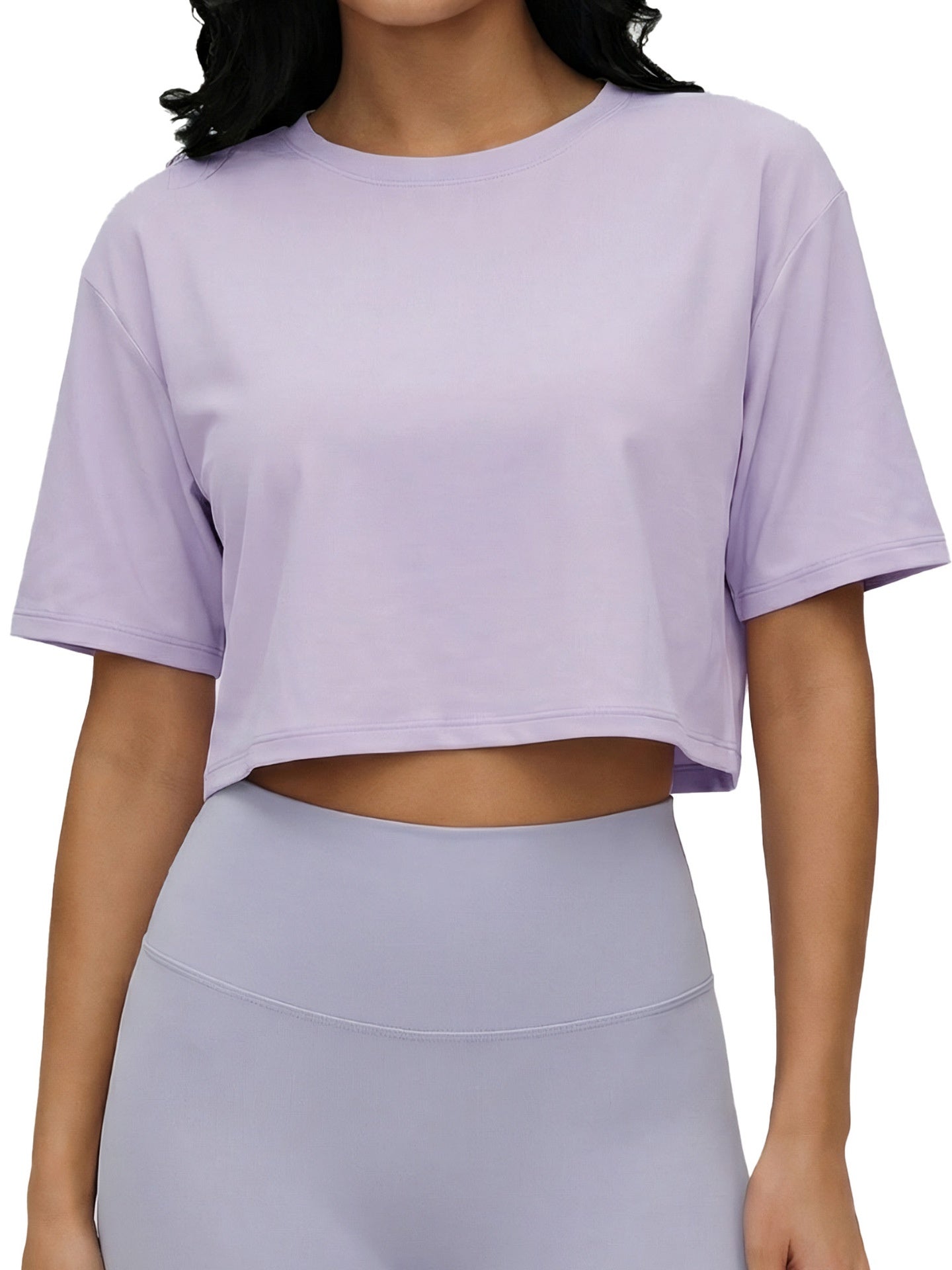 Women's Breathable Yoga Top Drip Depot