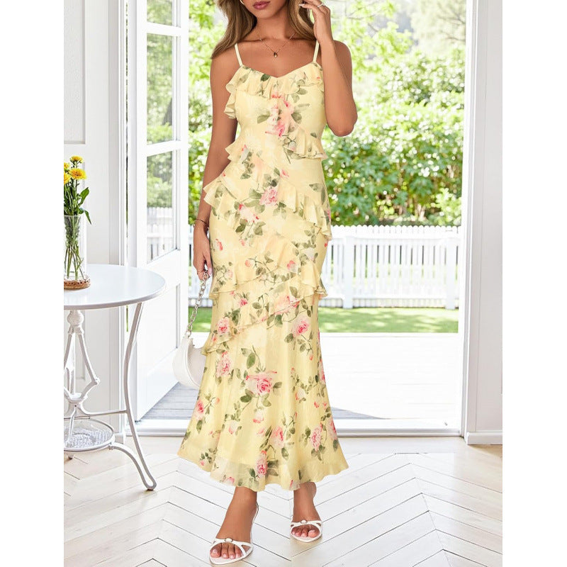 Versatile Loose-Fit Dress