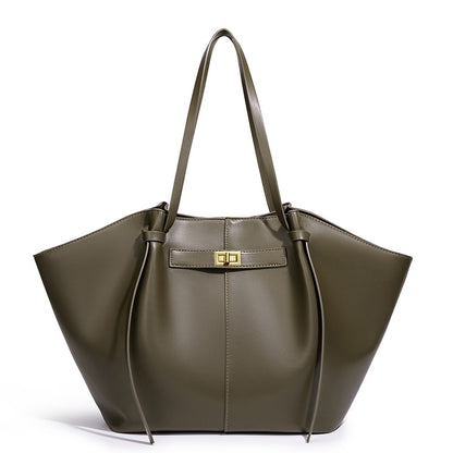 Winged Tote Bag