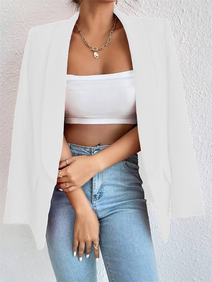 Elegant Blazer Jacket