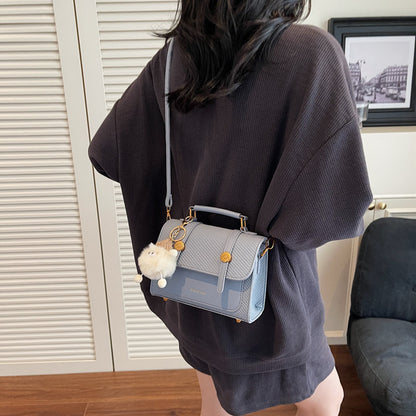 Square Crossbody Bag