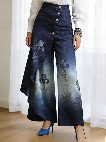 Casual Trousers