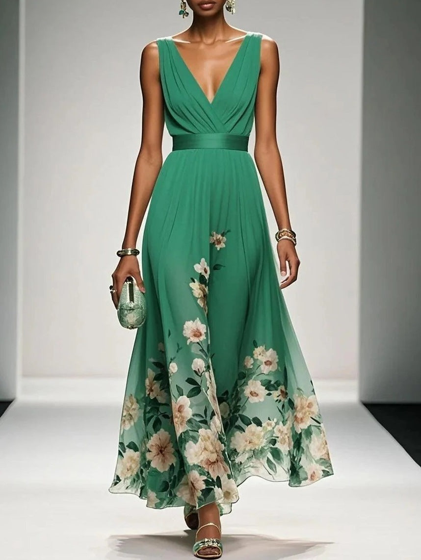 Evening gown