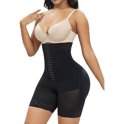 Body Shaping Shorts Postpartum Support