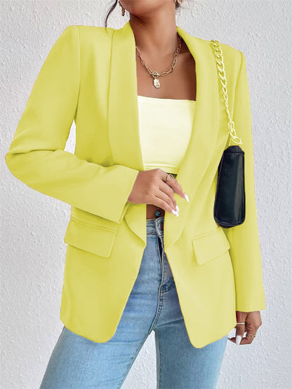 Elegant Blazer Jacket