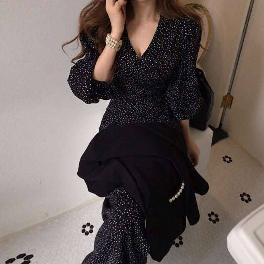 long dress
