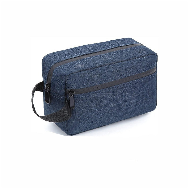 Portable Waterproof Toiletry Bag Drip Depot
