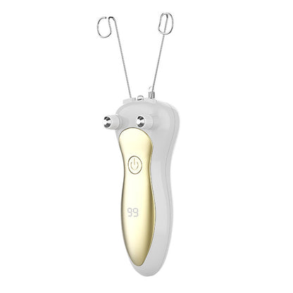Facial hair removal tool