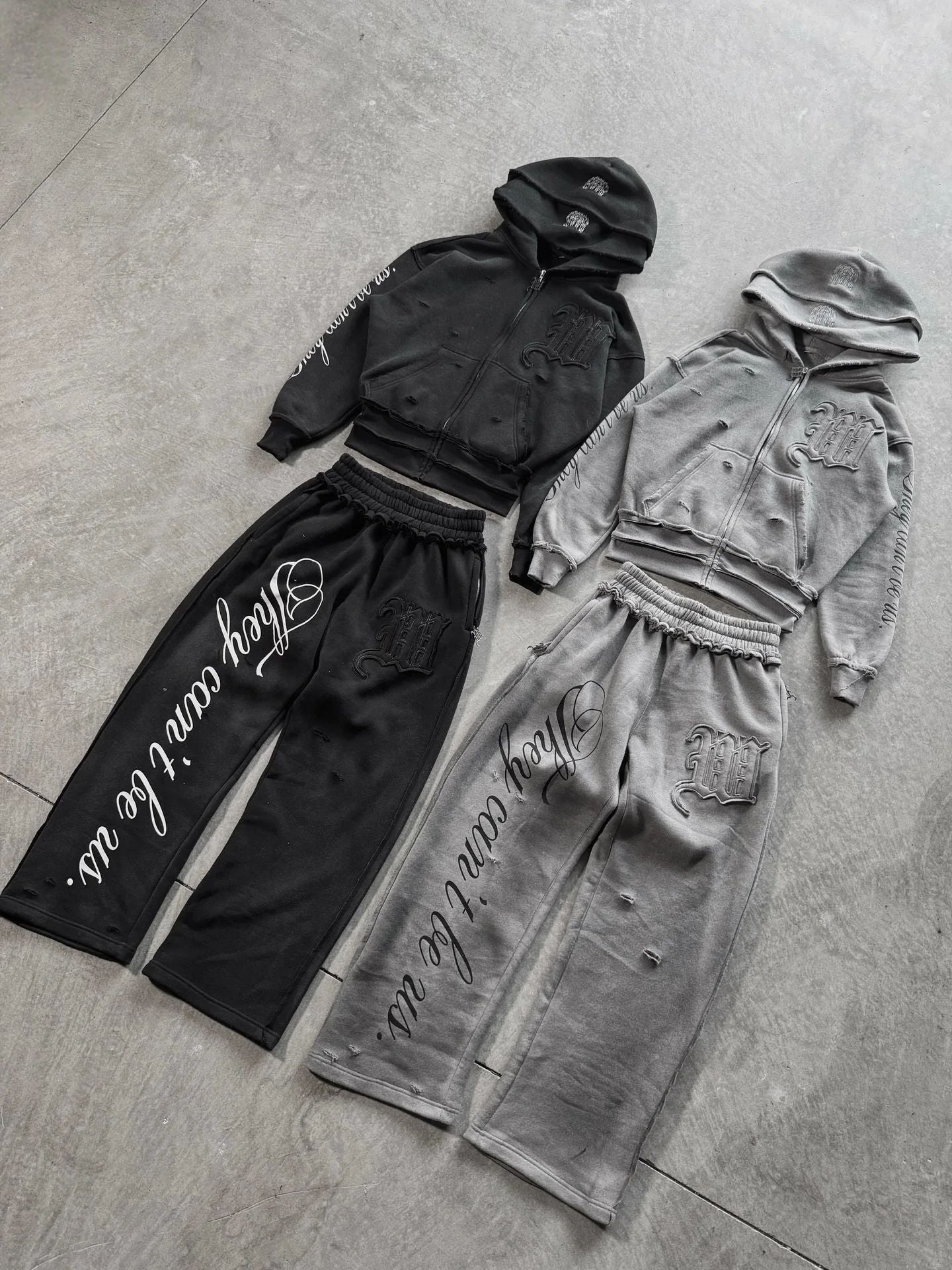 sportswear set