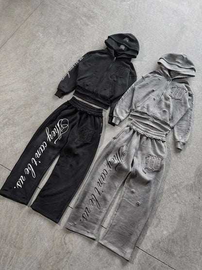 sportswear set