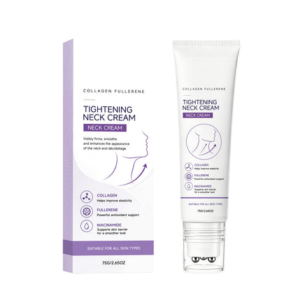 Collagen Moisturizing Neck Cream