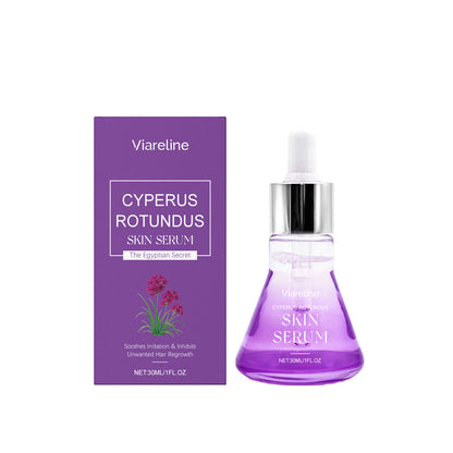 Post-Depilation Care Serum