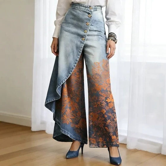 Casual Trousers